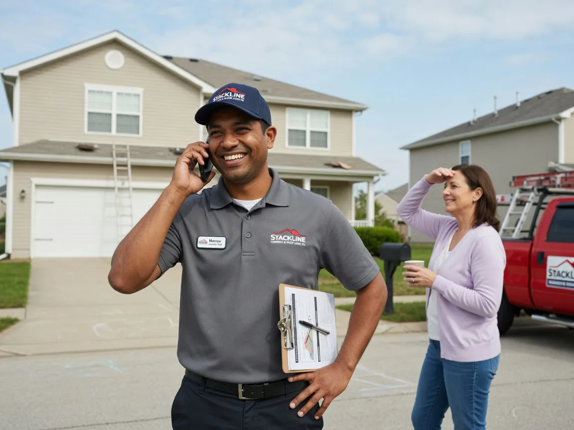 Chimney flashing repair Kingston, WI FAQs